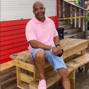 Meet your Posher, Rogers